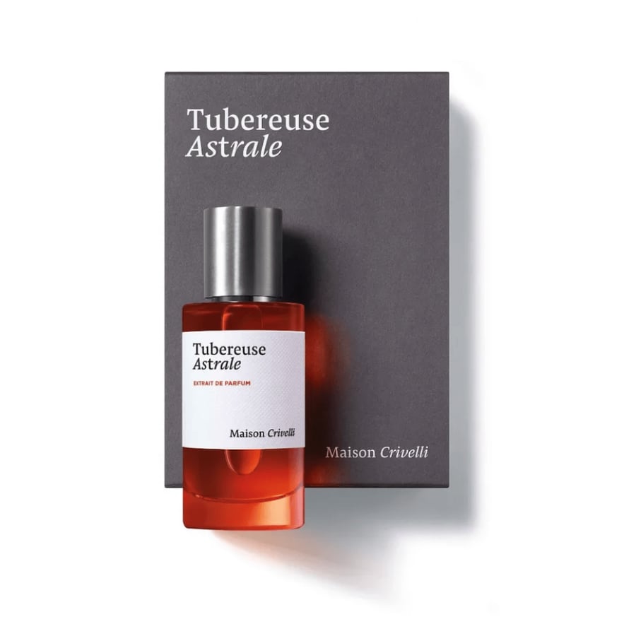عطر ميزون كريفلي تيوبيروز أسترال 50 مل