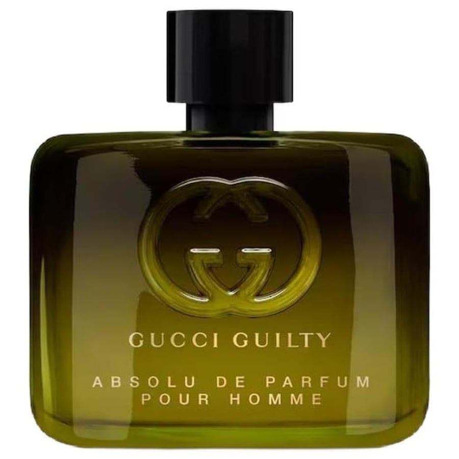 عطر قوتشي غيلتي أبسولو دو بارفيوم 60مل اصلي رجالي مهووس