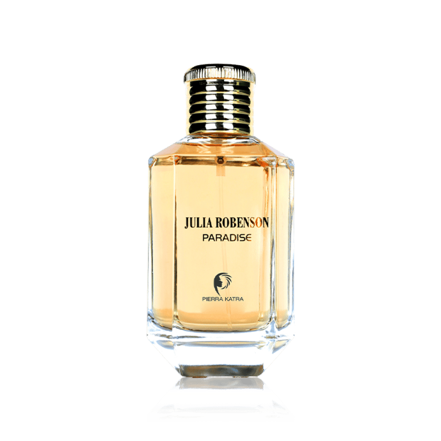 عطر بييرا كاترا جوليا روبنسون بردايس او دو برفيوم 100 مل عطر خشبي زهري عطر بييرا كاترا جوليا روبنسون بردايس او دو برفيوم 100 مل عطر خشبي زهري