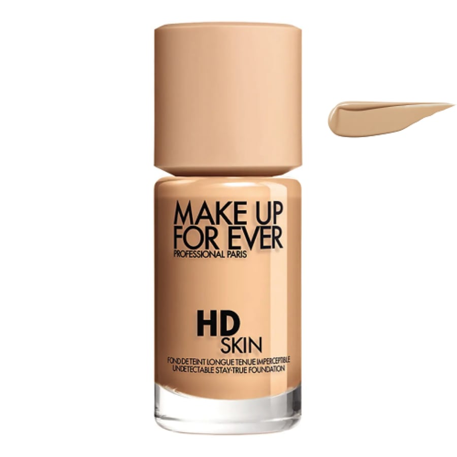 ميك اب فور ايفر كريم أساس HD SKIN 2N22