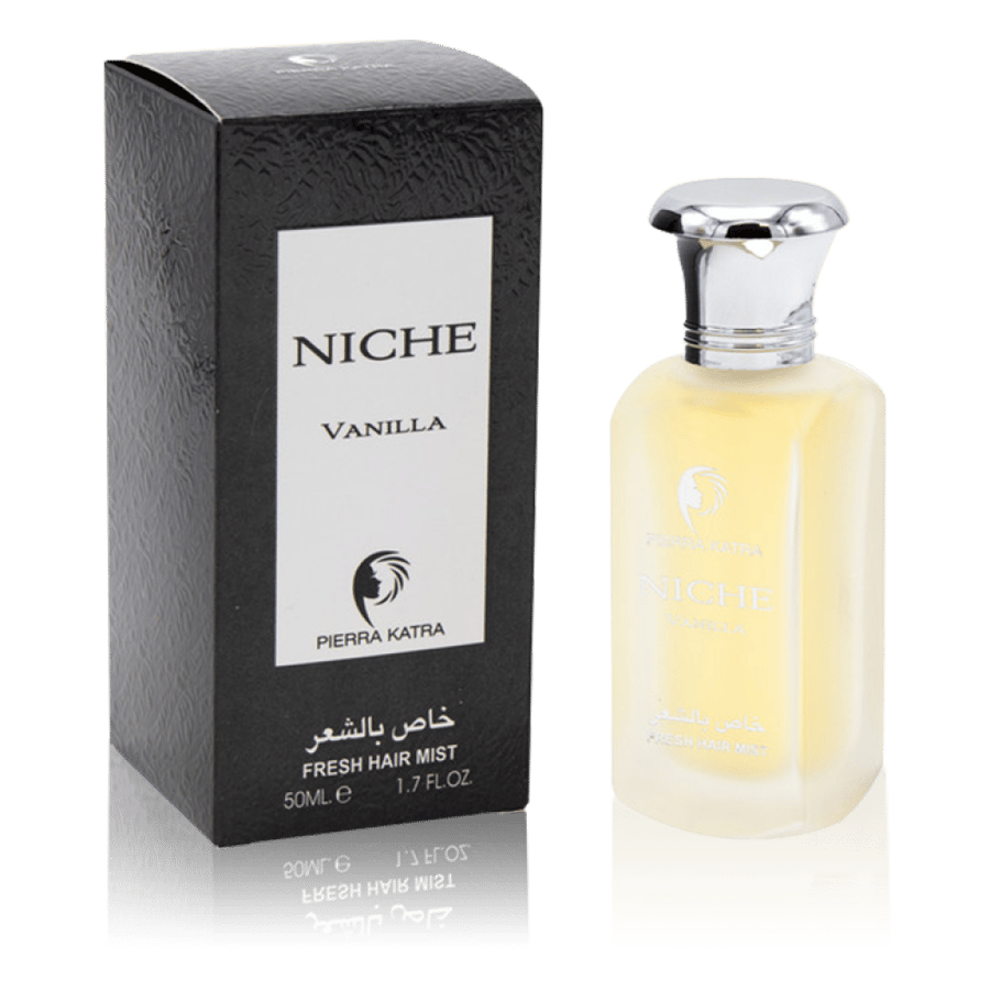 معطر شعر بييرا كاترا نيش فانيلا  50 مل