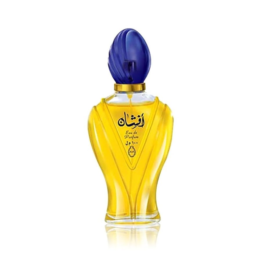 عطر رصاصي أفشان أو دو برفيوم 100 مل Rasasi Afshan Eau de Parfum