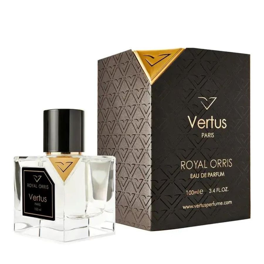 عطر ڤيرتوس رويال أوريس 100مل للجنسين