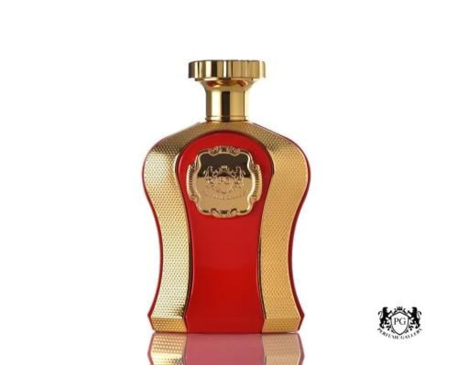 عطر رد بارفيوم 75 مل