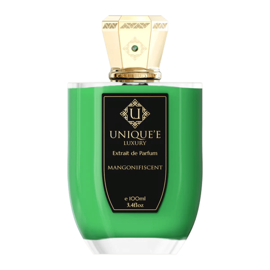 عطر يونيك لكجري مانغونيفيسنت إكسترايت دي بارفيوم 100 مل لمسة فاكهية