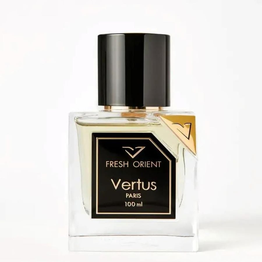 عطر ڤيرتوس فريش أورينت 100مل للجنسين