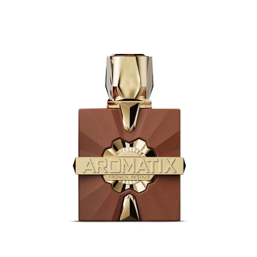 زجاجة عطر فرنش افينيو رويال تابو French Avenue Royal Taboo Eau de Parf