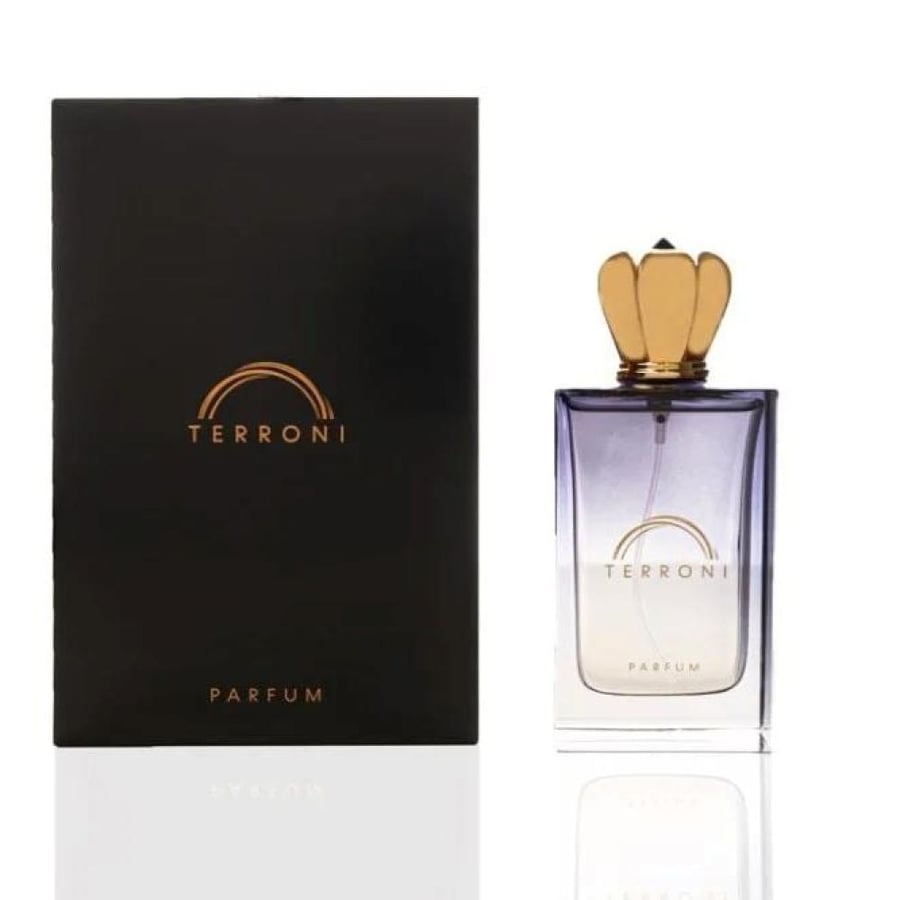 عطر صمام تيروني بارفيوم 100مل
