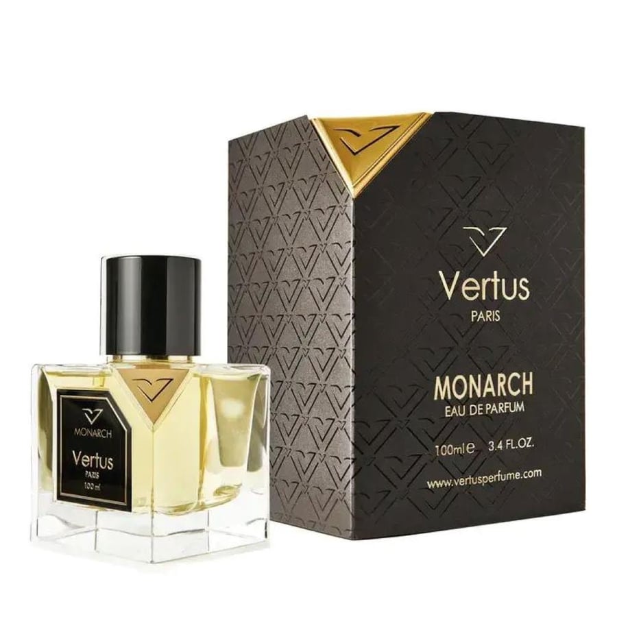 عطر ڤيرتوس مونارك 100مل للجنسين