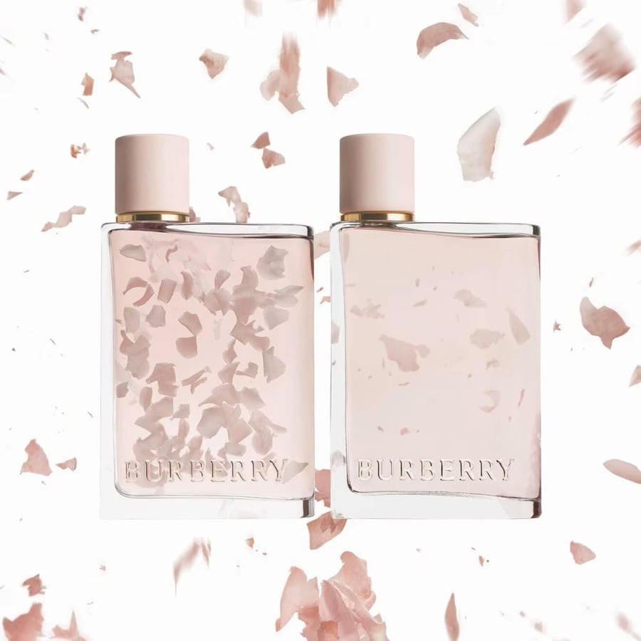 عطر بربري هير بتلز 88 مل edp للنساء