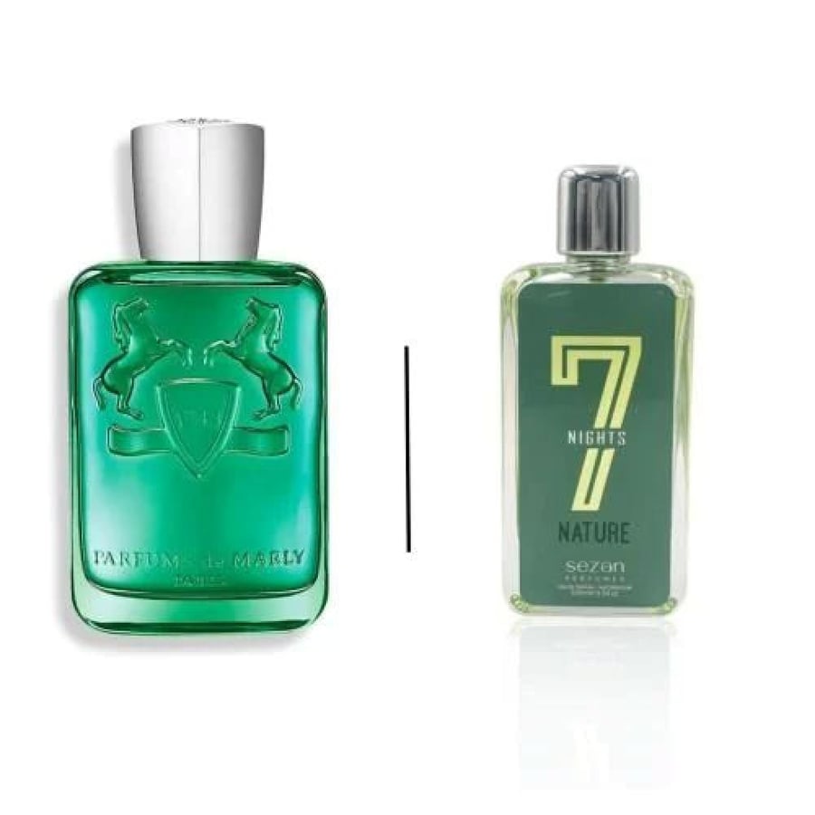 عطر سيزان 7 نايت ناتشر أو دو بارفيوم 105 مل