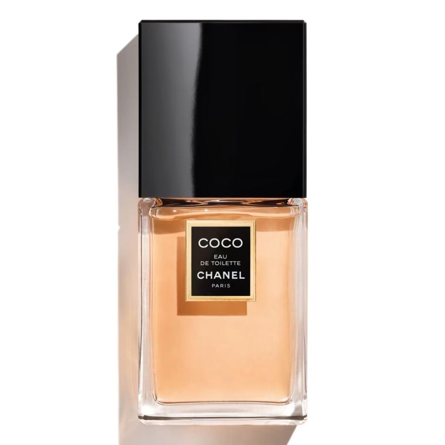 عطر شانيل كوكو أو دو تواليت 100 مل عطر عنبري زهري فاخر