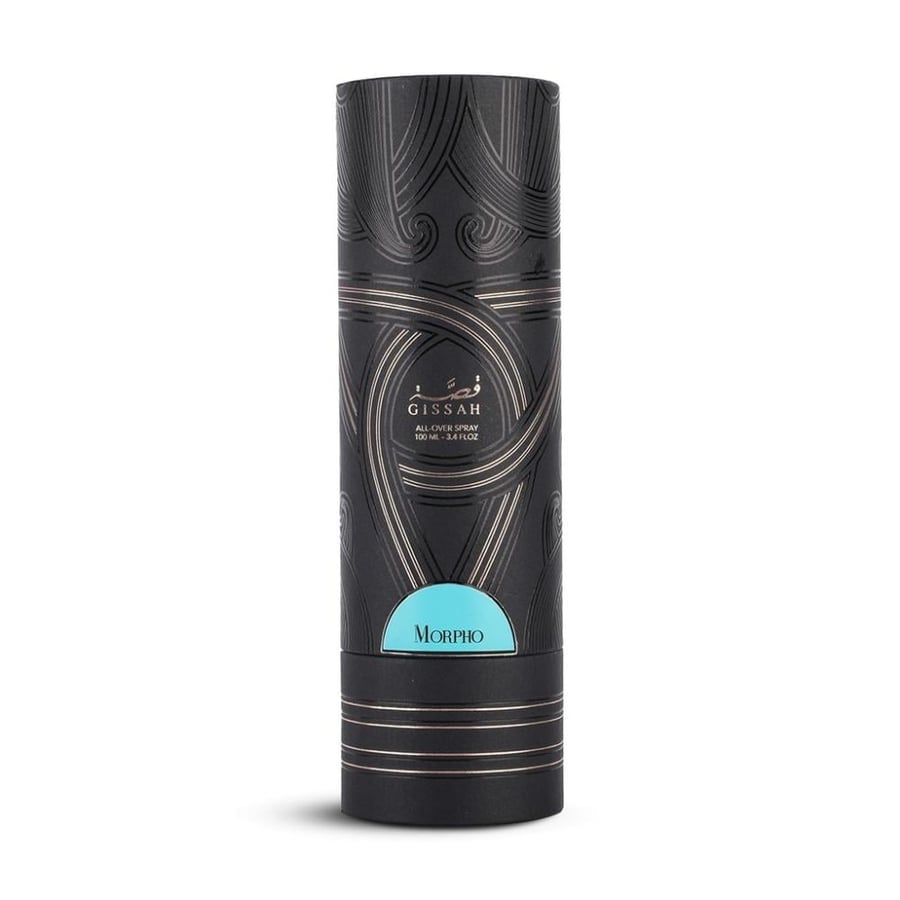 رذاذ عطري قصة مورفو 100مل