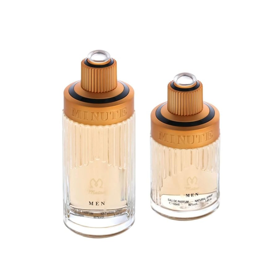 عطر درعة مايوس مينت الرجالي أو دو تواليت 100مل