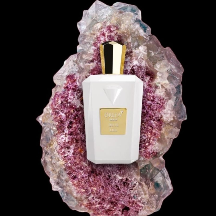 عطر أورلوف باريس بلو ليلي أو دو بارفيوم 75 مل للنساء