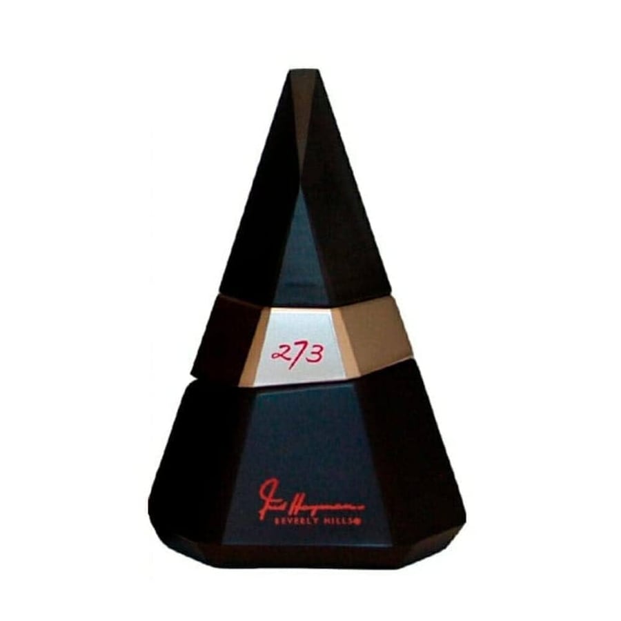 زجاجة عطر فريد هايمان 273 الرجالي Fred Hayman 273 For Men Eau de Colog زجاجة عطر فريد هايمان 273 الرجالي Fred Hayman 273 For Men Eau de Colog