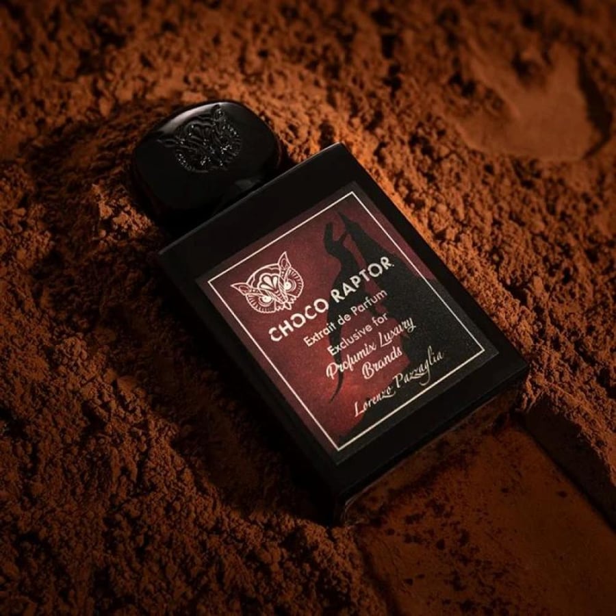 عطر شوكو رابتور 50 مل إكستريت للجنسين