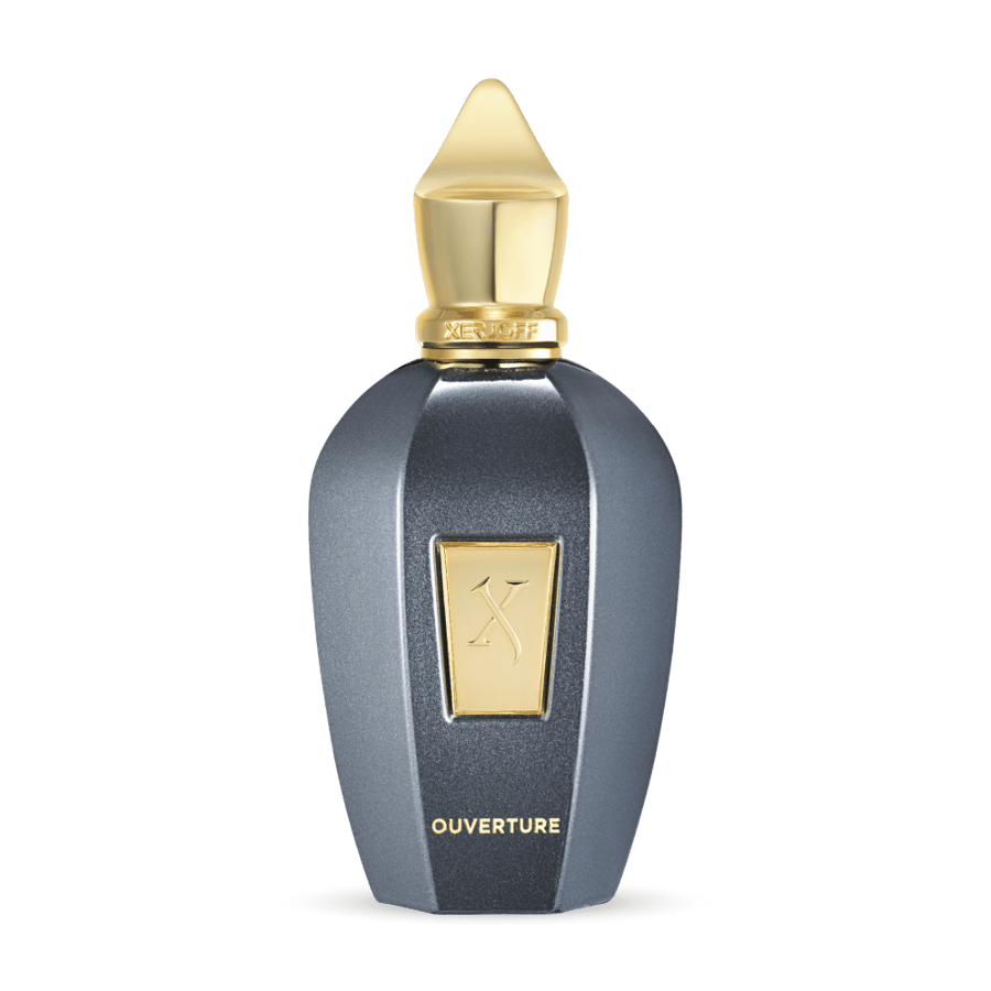 عطر زيرجوف أوفرتشر أو دو برفيوم 100 مل - عطر زهري فاكهي فاخر يأسر الحو