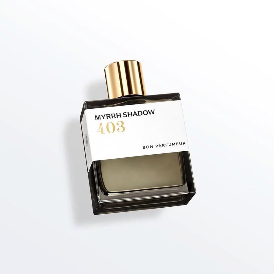 عطر بون بارفيومير 403 مير شادو 100مل للجنسين