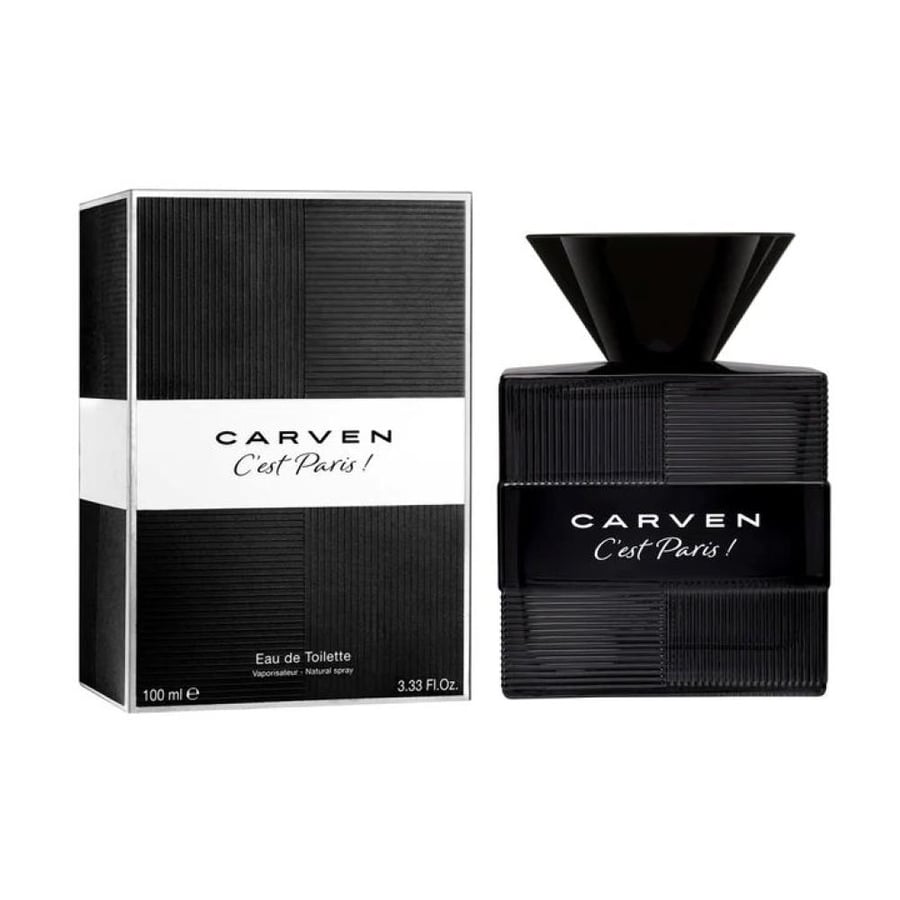 عطر كارفن سي إي باريس! بور أوم أو دو تواليت 100 مل