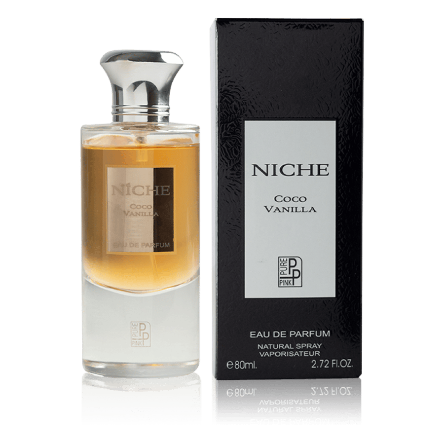 عطر بييرا كاترا نيش كوكو فانيلا أو دو برفيوم 100 مل