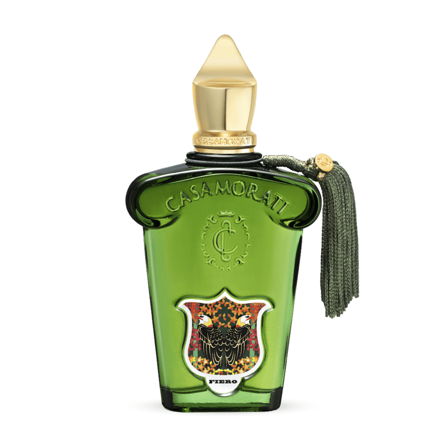 عطر زيرجوف كازاموراتي فييرو أو دو برفيوم 100 مل عطر شرقي خشبي فاخر بث