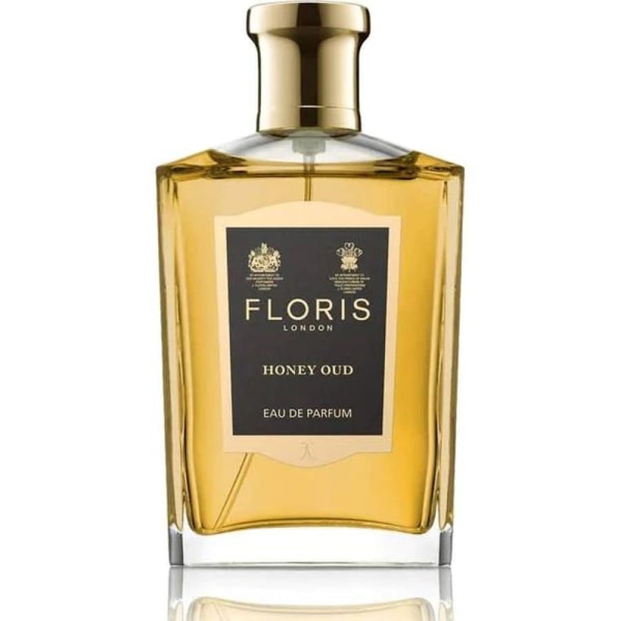 عطر فلوريس لندن هوني عود 100مل للجنسين