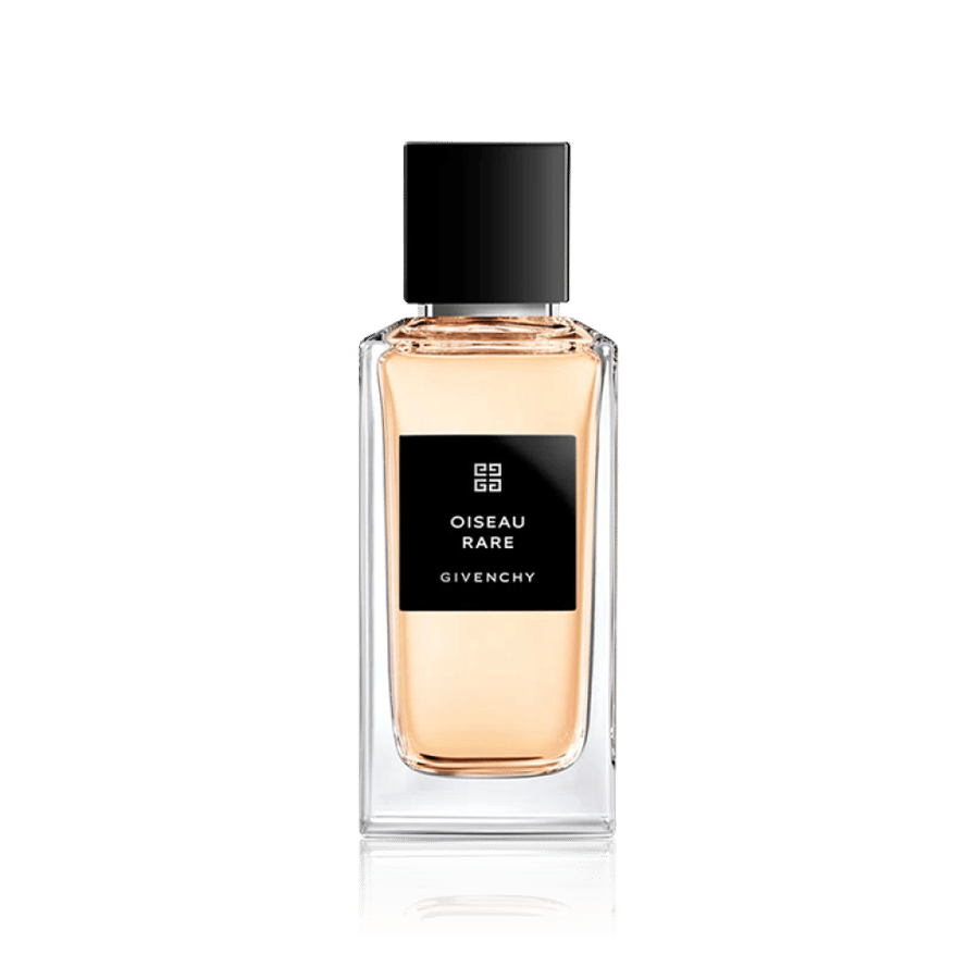 عطر جفنشي أويسو رير 100 مل أو دو برفيوم مع نوتات الفلفل الأسود وزهرة
