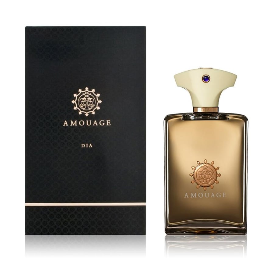 عطر أمواج ديا أو دو برفيوم رجالي 100 مل اصدار قديم