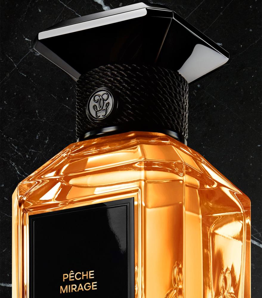 عطر جيرلان بيش ميراج 100مل للجنسين