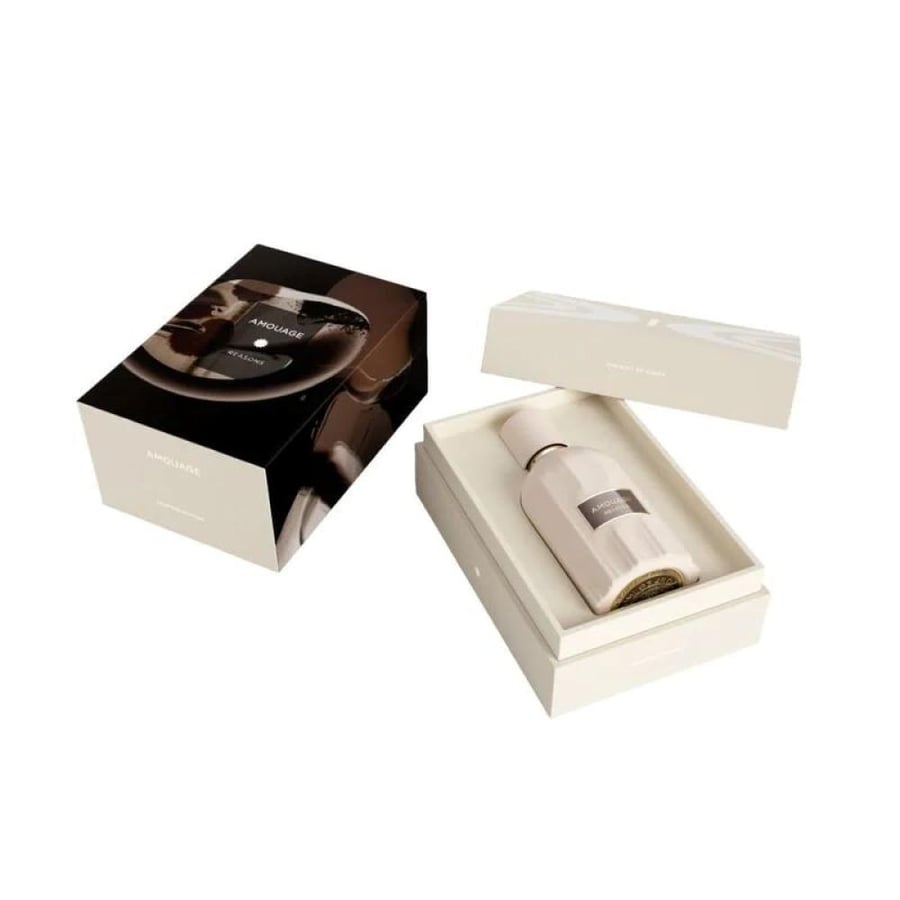 عطر أمواج ريزونز إيسينس أو دو برفيوم 100 مل