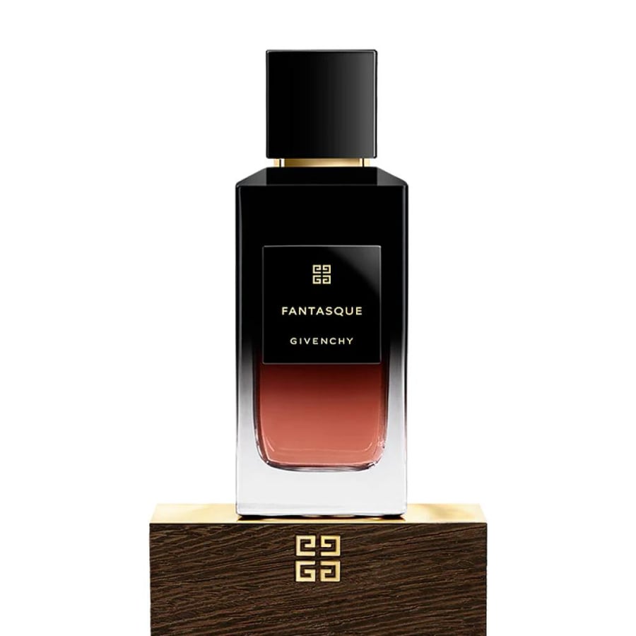 عطر جيفنشي فانتاستك او دو برفيوم 100مل