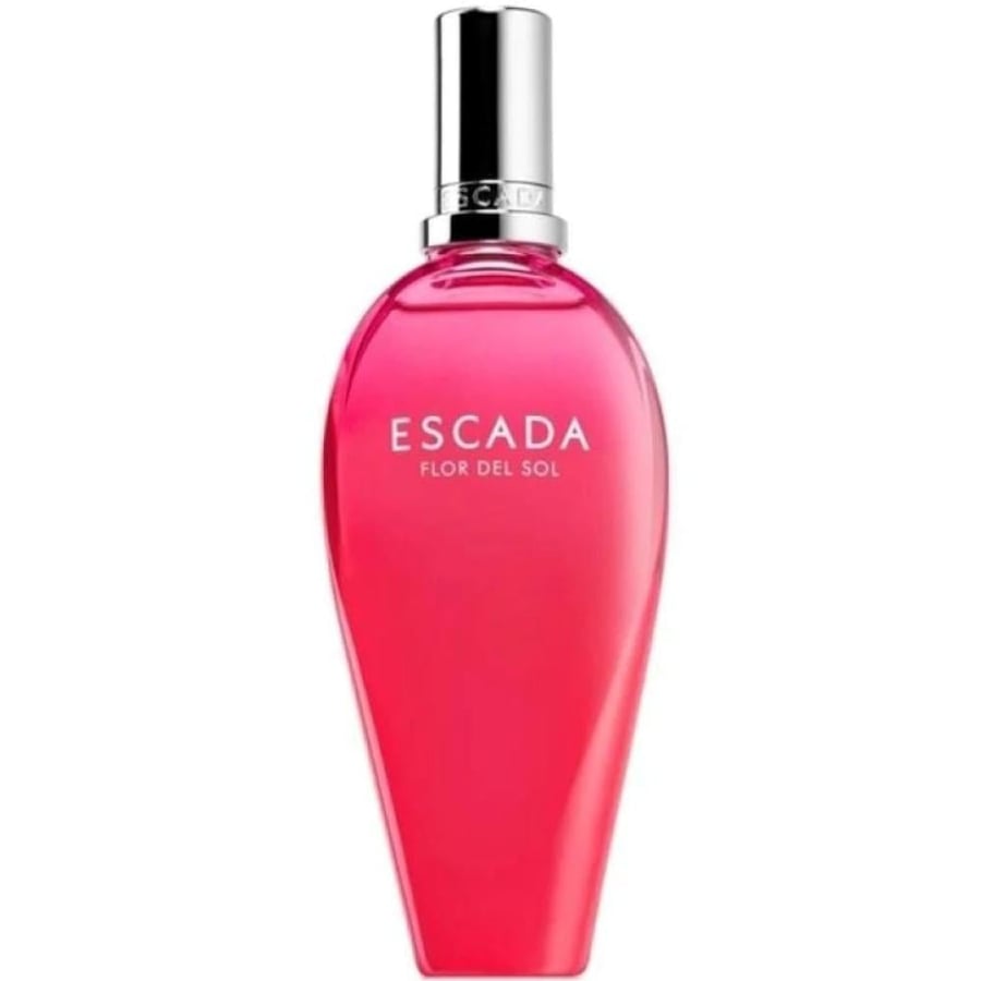 عطر اسكادا فلور دل سول 100مل نسائي او دو تواليت زهري فاكهي
