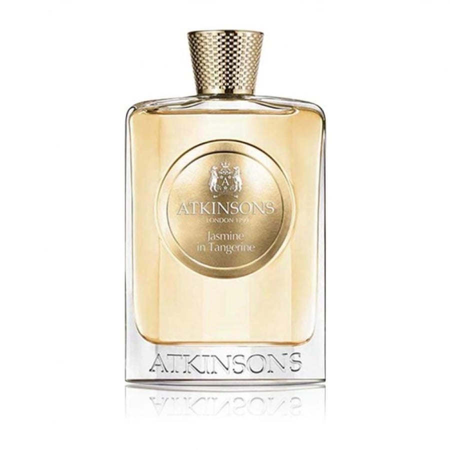 عطر أتكينسونس جاسمين تانجرين أو دو برفيوم 100 مل من مهووس
