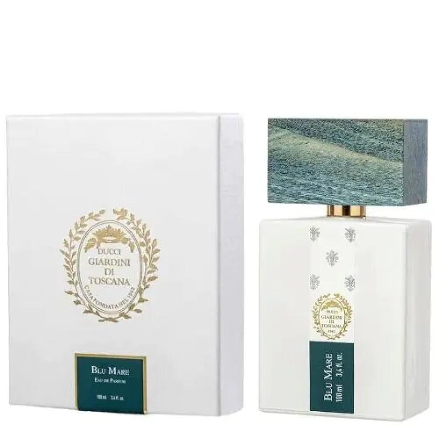 عطر جيارديني دي توسكانا بلو مار أودو برفان 100 مل