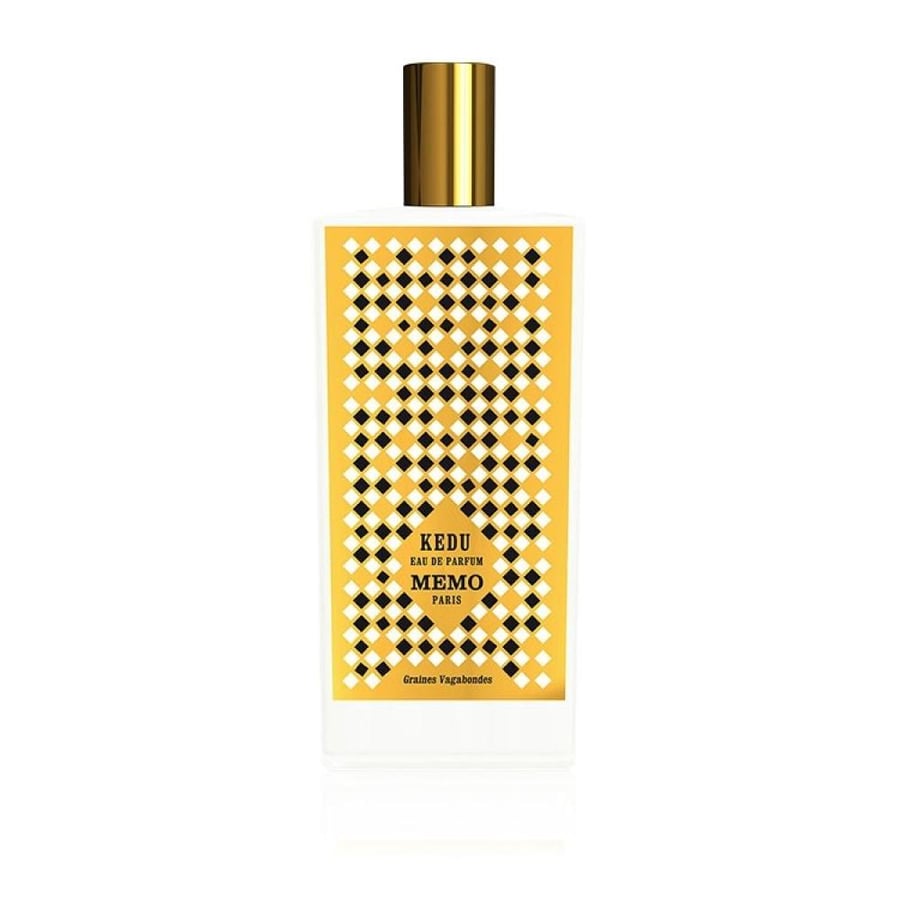 عطر ميمو باريس كيدو 75 مل نفحات حمضية منعشة مع لمسة زهرية ومسك ناع