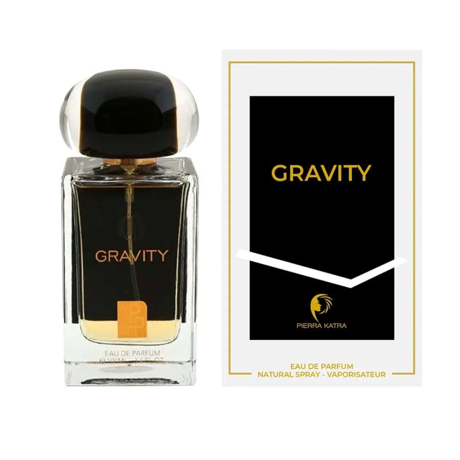 عطر بييرا كاترا جريفتي أو دو برفيوم 100 مل