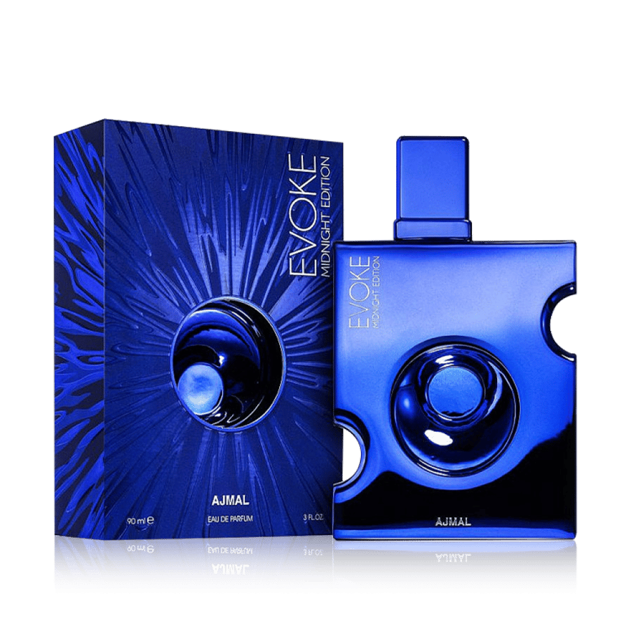 عطر أجمل إيفوك ميدنايت اجمل أو دو برفيوم 90مل