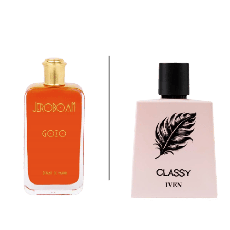 عطر ايفن كلاسي أو دو بارفيوم 100مل (للجنسين)