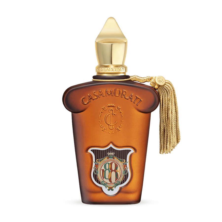 عطر زيرجوف كازاموراتي 1888 أو دو برفيوم 100 مل عطر شرقي توابي فاخر بث
