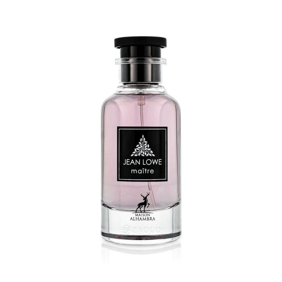 عطر ميزون الهامبرا اوبيولنس ليذر 100مل للجنسين أو دو بارفيوم جلدي