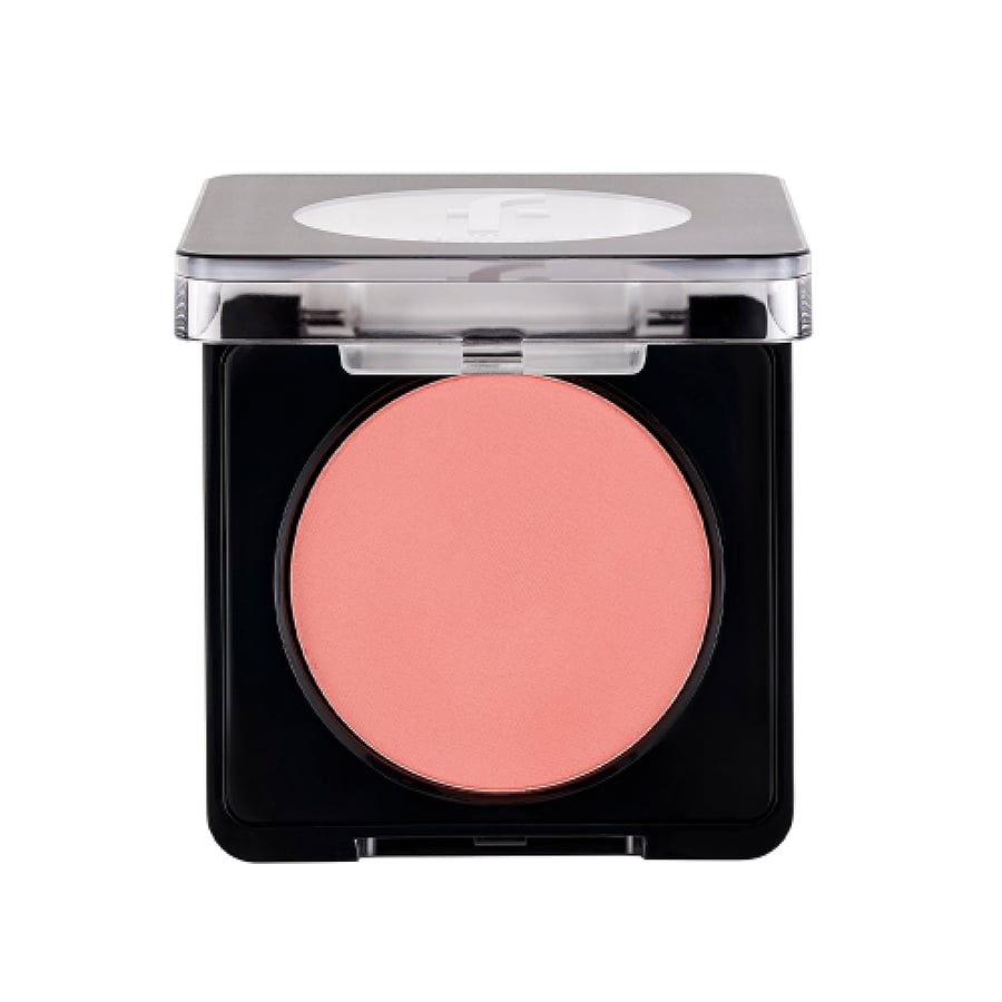 بلاشر احمر خدود مضغوط من فلورمار 105 ميت روز MATTE ROSE