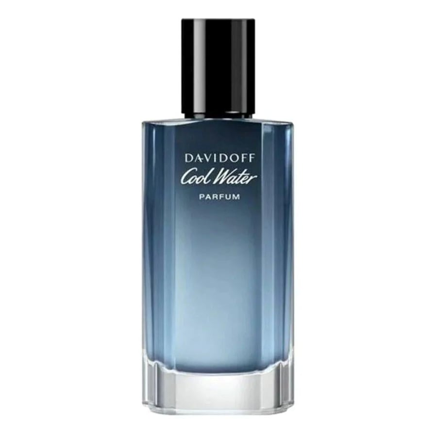 عطر دافيدوف كول ووتر 100مل رجالي بارفيوم اروماتيك حار