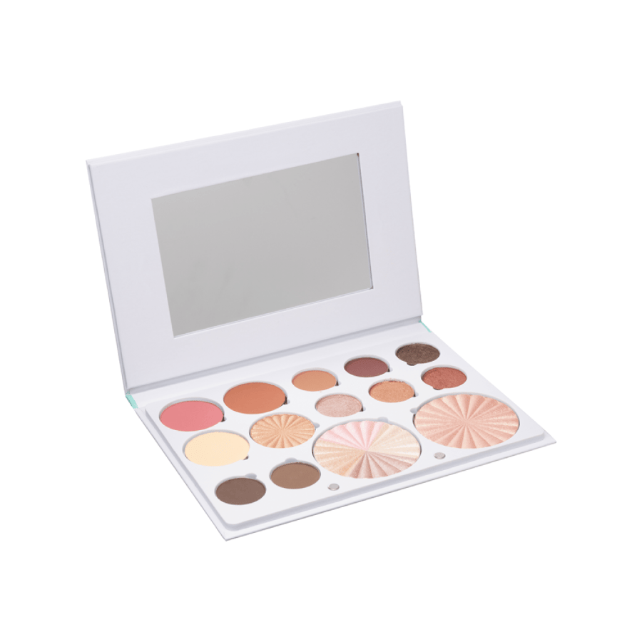Ofera - Soul face contour kit
