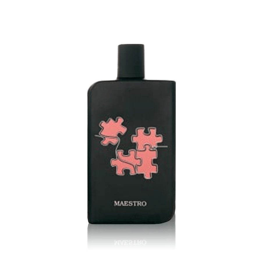 عطر صمام مايسترو أو دو برفيوم 100مل