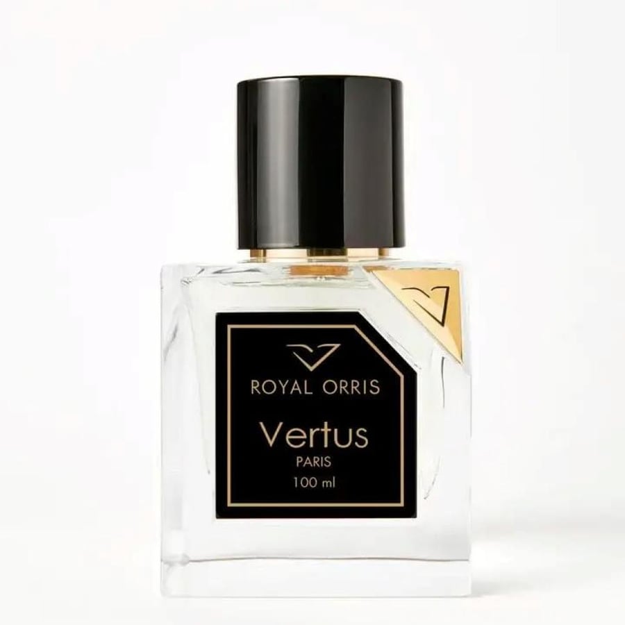 عطر ڤيرتوس رويال أوريس 100مل للجنسين