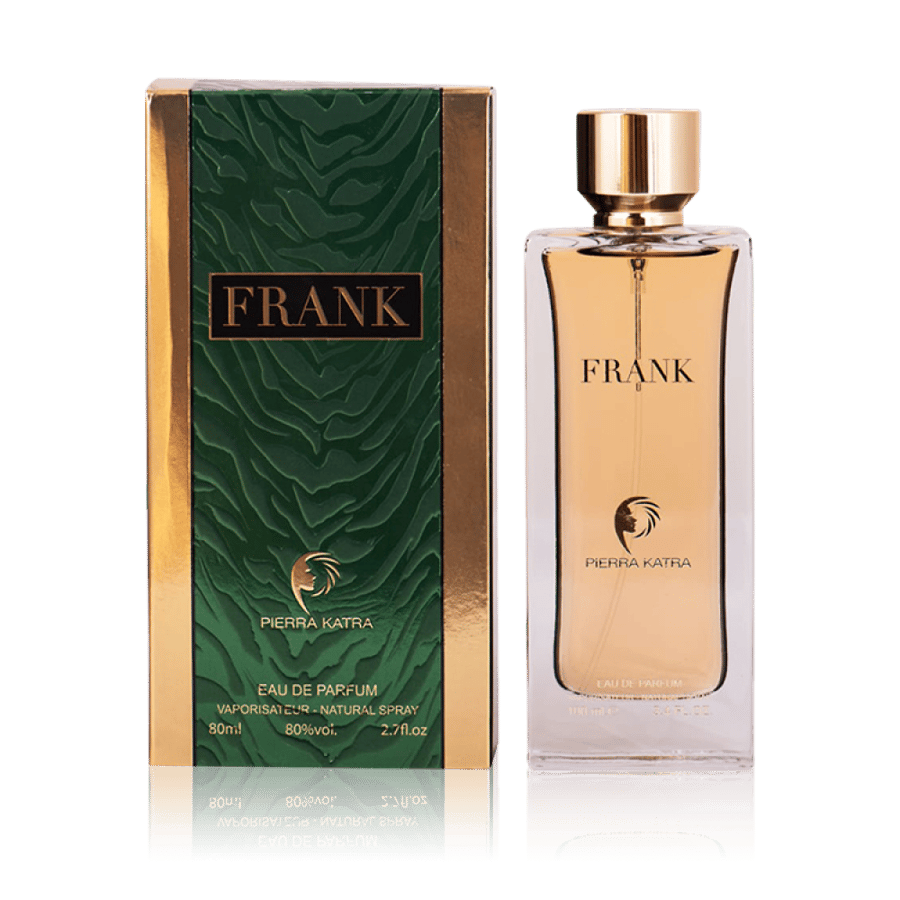 عطر بييرا كاترا فرانك أو دو برفيوم 80 مل