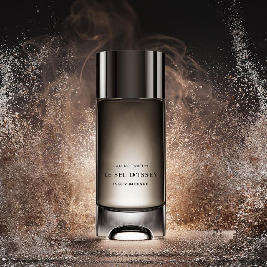 عطر إيسي مياكي لو سيل ديسي أو دو بارفيوم 100مل اصلي رجالي مهووس