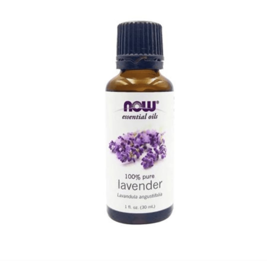 زيت اللافندر العطري من ناو 30مل