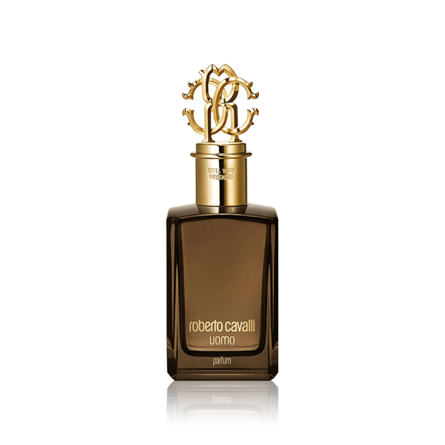 عطر روبرتو كافالي أومو برفيوم الإصدار الجديد 100مل